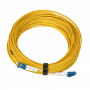 Jumper Ubiquiti JFSLL30U JFSLL30U UBIQUITI 30mt LC-LC MonoModo SM OS2 Duplex Jumper Cable Fibra 2mm
