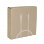 Jumper Ubiquiti JFSLL30U JFSLL30U UBIQUITI 30mt LC-LC MonoModo SM OS2 Duplex Jumper Cable Fibra 2mm
