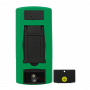 Tester Otras Marcas MULTI-1 MULTI-1 BAKU Multitester Digital inc-Bateria9V 1000VDC 750VAC 10A BK-9205B
