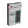 Tester Otras Marcas MULTI-1 MULTI-1 BAKU Multitester Digital inc-Bateria9V 1000VDC 750VAC 10A BK-9205B
