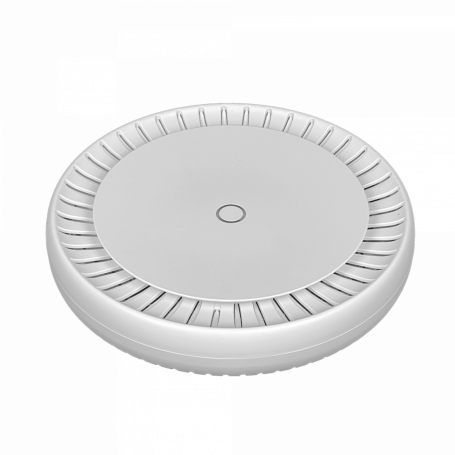 Internet 4G Mikrotik CAP-LTE12-AX CAP-LTE12-AX MIKROTIK WiFi6 6dBi 2,4GHz-574 5Ghz-1200 L4 in-48V 1-sim 2-1000-PoE