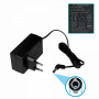 Internet 4G Mikrotik CAP-LTE12-AX CAP-LTE12-AX MIKROTIK WiFi6 6dBi 2,4GHz-574 5Ghz-1200 L4 in-48V 1-sim 2-1000-PoE