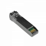 Conversor MM multimodo Mikrotik XS+85LC01D XS+85LC01D MIKROTIK 2-LC 1G/10G/25Gbps MM 100mt 850nm SFP+ SFP28 Fibra MultiModo