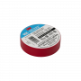 Aislante adhesivo / termo 3M company TEMFLEX-18R TEMFLEX-18R 3M 18mt 165 Roja Huincha Cinta Aisladora PVC 19mm 0,15mm 600V 0-...