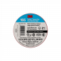 Aislante adhesivo / termo 3M company TEMFLEX-18R TEMFLEX-18R 3M 18mt 165 Roja Huincha Cinta Aisladora PVC 19mm 0,15mm 600V 0-...