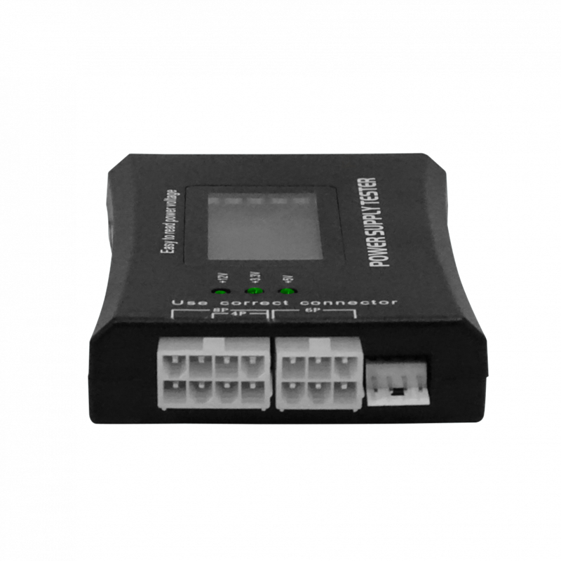 Be Quiet! Alimentatore Atx Power 2 1000W 80Plus Nero - Alimentatori - Foto 6