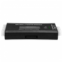 Tester Otras Marcas TESTER-ATX TESTER-ATX Tester Digital Fuente Poder para PC ATX BTX ITX 24-PIN SATA-IDE