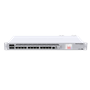 Mikrotik p/Rack Mikrotik CCR1036-12G-4S CCR1036-12G-4S MIKROTIK 36-1.2GHZ 12-1000 4-SFP 1-USB 1 L6 RACK 4GB LCD