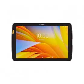 Tablets Zebra ET45CA-101D1B0-A6 Zebra ET45 - Tableta - resistente - Android 11 - 64 GB UFS card - 8  1280 x 800 - lector de c...