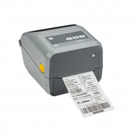 Impresoras/Lector Zebra ZD4A042-301M00EZ Impresora de Etiquetas Zebra ZD421 4", 12ppm, 108 mm, USB