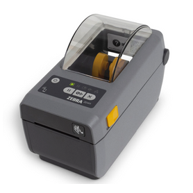 Impresoras/Lector Zebra ZD4A022-D01M00EZ Impresora de Etiquetas Zebra ZD411, Térmica Directa 2" 203dpi USB/USB-Host