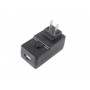 Impresoras/Lector Zebra PWR-WUA5V12W0LA Zebra - USB Power Supply kit for Latin
