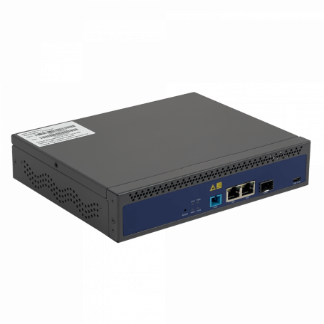 EPON / GPON Otras Marcas OLT-1G OLT-1G OLT GPON 2-1000 1-SC/UPC 1-SFP+10G Consola 12Vdc/240Vac