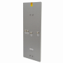 Sectorial 5GHz Otras Marcas ANT-2255 ANT-2255 Antenas Sectoriales 16dBi/2,4GHz-2,5GHz 20dBi/5GHz-5,8 4-N-H 25x70x5cm
