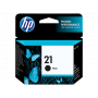 Tintas y Toner HP C9351AL HP 21 - 5 ml - negro - original - cartucho de tinta - para Deskjet F2149 F2179 F2185 F2210 F2224 F2...