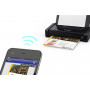 Impresora Tinta Epson C11CE05302 Epson WorkForce WF 100 - Portatil - USB - CMYK 5760 x 1440 Dpi