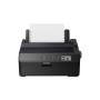 Impresora Tinta Epson C11CF37201 Epson FX 890II - Impresora - monocromo - matriz de puntos - Rollo 21 6 cm  254 mm anchura  2...