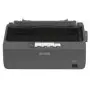 Impresora Tinta Epson C11CC24011 Epson LX 350 - Impresora - B N - matriz de puntos - Rollo 21 6 cm  JIS B4 254 mm anchura - 9...