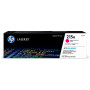 Tintas y Toner HP W2313A HP 215A - Magenta - original - LaserJet - cartucho de t ner W2313A - para Color LaserJet Pro M155a M...