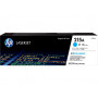 Tintas y Toner HP W2311A HP 215A - Ci n - original - LaserJet - cartucho de t ner W2311A - para Color LaserJet Pro M155a M155...