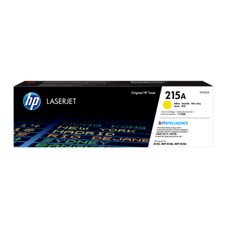 Tintas y Toner HP W2312A HP W2312A Monitor 23