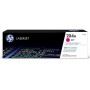 Tintas y Toner HP CF513A HP 204A - Magenta - original - LaserJet - cartucho de t ner CF513A - para Color LaserJet Pro M154a M...