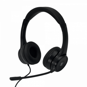 Audifonos / Manos Libres OTRAS MARCAS KCH-510 KCH-510 KLIP XTREME Cintillo Estereo Microfono Control cable-2m USB-A 2.0