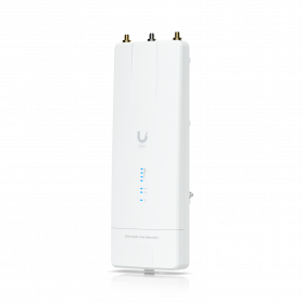 5ghz AC/LTU Conectorizado Ubiquiti WAVE-MLO5 WAVE-MLO5 UBIQUITI 1-10G 1-SFP+ 5GHz 2-RPSMA-H 1-.SMA-GPS inc54V PTP 24dBm IPX6