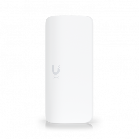 10/24/60GHz PtP/PtmP Ubiquiti WAVE-AP-MICRO WAVE-AP-MICRO UBIQUITI PtmP 90º 1-2500 20/13,5dBi 60/5GHz GPS 2,5gbps-duplex 800mbps