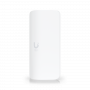 10/24/60GHz PtP/PtmP Ubiquiti WAVE-AP-MICRO WAVE-AP-MICRO UBIQUITI PtmP 90º 1-2500 20/13,5dBi 60/5GHz GPS 2,5gbps-duplex 800mbps
