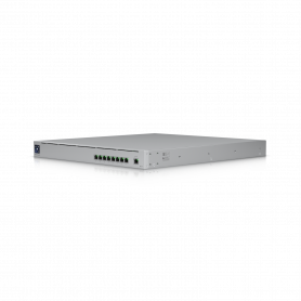Admin 8-12 PoE Ubiquiti USW-MISSION-CRITICAL USW-MISSION-CRITICAL UBIQUITI 9-1000(4-PoE++ 4-PoE+) Switch UPS req-Bateria-48V ...