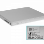 Admin 8-12 PoE Ubiquiti USW-MISSION-CRITICAL USW-MISSION-CRITICAL UBIQUITI 9-1000(4-PoE++ 4-PoE+) Switch UPS req-Bateria-48V ...