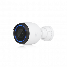 Cámaras IP Bullet Ubiquiti UVC-G5-PRO UVC-G5-PRO UBIQUITI Bala 4K IR-25m CamaraIP Zoom-opt3X IP65 Mic 1-100 req-PoE-af