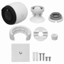 Cámaras IP Bullet Ubiquiti UVC-G5-PRO UVC-G5-PRO UBIQUITI Bala 4K IR-25m CamaraIP Zoom-opt3X IP65 Mic 1-100 req-PoE-af