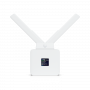 Internet 4G Ubiquiti UMR UMR UBIQUITI Unifi 2-1000 SIM USB-C 4-pin-ATX LTE/3G Poe-in/out inc-Antena