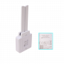 Internet 4G Ubiquiti UMR UMR UBIQUITI Unifi 2-1000 SIM USB-C 4-pin-ATX LTE/3G Poe-in/out inc-Antena