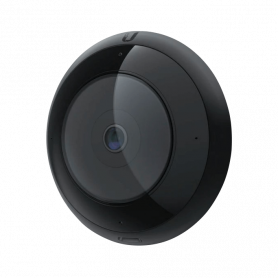 Cámaras IP Domo / PTZ Ubiquiti UVC-AI-360 UVC-AI-360 UBIQUITI 360ºPTZ 5MP 1920x1920 IR 1-1000 req-PoE-af IPX4 IK08 8GB-eMMC