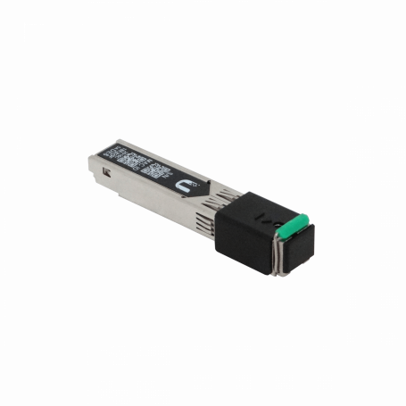 UF-INSTANT UBIQUITI GPON CPE Modulo SFP 1-SC/APC 20km SGMII