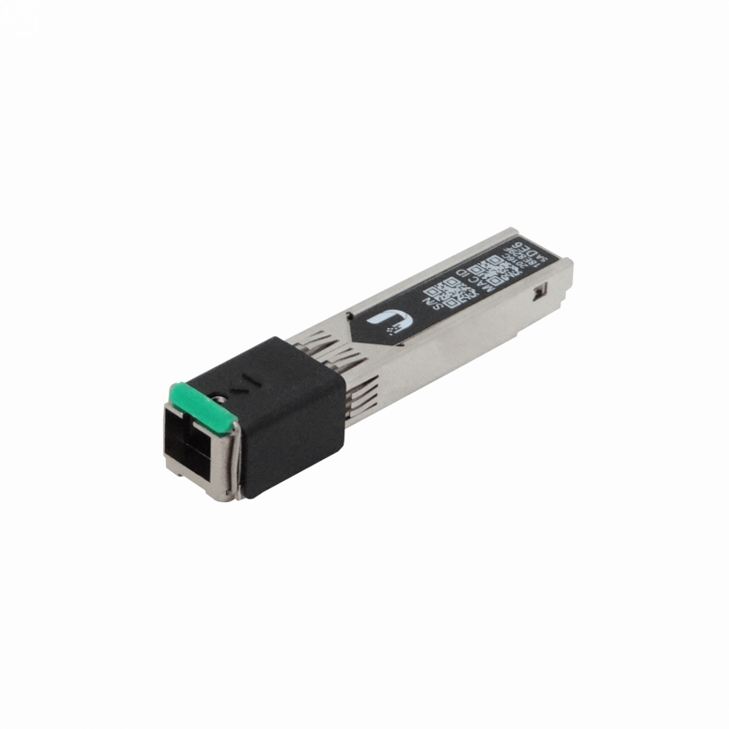 UF-INSTANT UBIQUITI GPON CPE Modulo SFP 1-SC/APC 20km SGMII