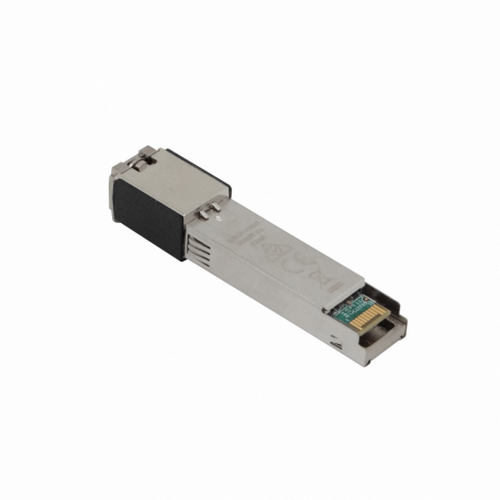 UF-INSTANT UBIQUITI GPON CPE Modulo SFP 1-SC/APC 20km SGMII