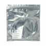 Cat6 entre 0,1 y 1,5mt Ubiquiti WUP-1 WUP-1 UBIQUITI Blanco 1mt Accesorio Cable RJ45 100cm UC-PATCH-1M-RJ45