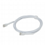 Cat6 entre 0,1 y 1,5mt Ubiquiti WUP-3 WUP-3 UBIQUITI Blanco 3mt Accesorio Cable RJ45 300cm UC-PATCH-3M-RJ45