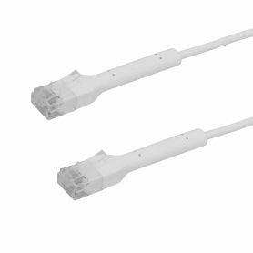 Cat6 entre 7,0 y 20mt Ubiquiti WUP-8 WUP-8 UBIQUITI Blanco 8mt Accesorio Cable RJ45 800cm UC-PATCH-8M-RJ45