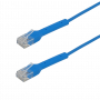 Cat6 entre 7,0 y 20mt Ubiquiti AUP-8 AUP-8 UBIQUITI Azul 8mt Accesorio Cable RJ45 800cm UC-PATCH-8M-RJ45-BL