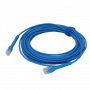 Cat6 entre 7,0 y 20mt Ubiquiti AUP-8 AUP-8 UBIQUITI Azul 8mt Accesorio Cable RJ45 800cm UC-PATCH-8M-RJ45-BL
