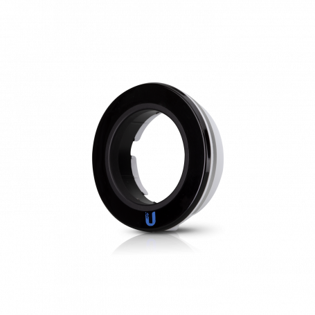 Cámaras IP Bullet Ubiquiti UVC-G4-IREXTENDER UVC-G4-IREXTENDER UBIQUITI req/UVC-G4/G3 Bullet Extensor IR 25mt Exterior 80x26m...