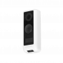Videoportero Ubiquiti UVC-G4-DOORBELL UVC-G4-DOORBELL UBIQUITI req-WiFi Timbre CCTV-IR req/16-24VAC CamaraIP PIR IPX4 Microf