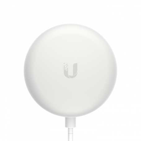 Videoportero Ubiquiti UVC-G4-DOORBELL-PS UVC-G4-DOORBELL-PS UBIQUITI Fuente Poder 20VAC 0,7A para Doorbell-Protect
