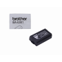 Cargadores y Pilas Brother BA-E001 BA-E00 -BROTHER Bateria Litio 7,2V 1850mAh 14Wh para PT-E550WVP PT-E300VP