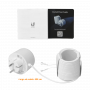 Videoportero Ubiquiti UVC-G4-DOORBELL-PS UVC-G4-DOORBELL-PS UBIQUITI Fuente Poder 20VAC 0,7A para Doorbell-Protect